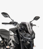 Owiewka PUIG do Yamaha MT-09 17-20 (Sport) Mocno przyciemniany (F) 9376F