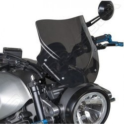 Barracuda Yamaha XSR900 Owiewka