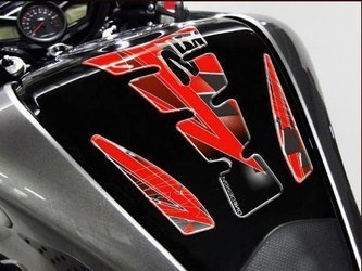 TANKPAD PUIG WINGS, WZÓR KAWASAKI NINJA