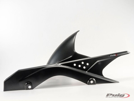 Błotnik tylny PUIG do Yamaha MT-03 2016-2025 / R3 2015-2024