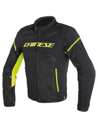 DAINESE KURTKA TEKSTYLNA AIR FRAME D1 TEX