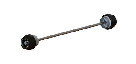 Evotech Performance crash pady osi tylnej - Aprilia Tuareg 660 (2022+)