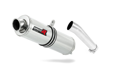 Dominator tłumik ST Triumph DAYTONA 955