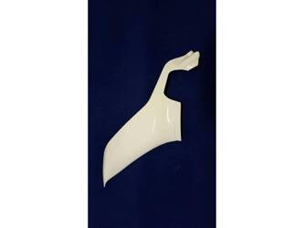 SEBIMOTO OWIEWKA LEWA YAMAHA YZF-R6 2017