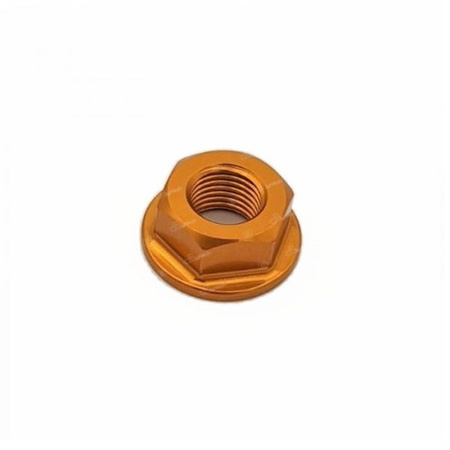 Nakrętka przedniej osi LighTech KAWASAKI NINJA 250R 2009-2012