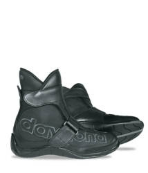 Buty Daytona Shorty czarno-szare