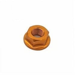 Nakrętka wahacza LighTech HONDA CB 600F 2003-2006