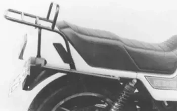 Suzuki GSX 750/1100 E (1980-1982) topcase carrier