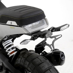 MOCOWANIE TABLICY REJESTRACYJNEJ RG RACING HUSQVARNA VITPILEN/SVARTPILEN 401 20-/SVARTPILEN 125 21-