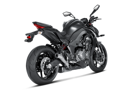 Akrapovic Tłumik końcowy Kawasaki Z1000 2014-2020