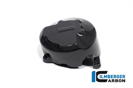 Osłona sprzęgła do motocykla Ducati Diavel V4 (od 2023) - połysk ILMBERGER KDA.027.DI23G.K