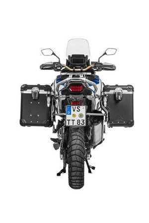 ZEGA Evo X special system for Honda CRF1100L Africa Twin (2022-) / CRF1100L Adventure Sports