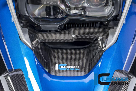 Kanał powietrzny na dziób przedni - bmw r 1200 gs (lc) od 2017 ILMBERGER WSC.011.GS17L.K
