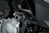 CRASH PADY PUIG DO BMW F750GS 18-19 WERSJA VINTAGE