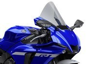 Lekko przyciemniany (H)