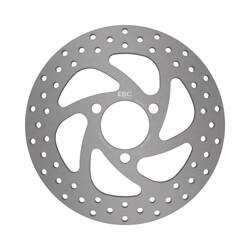 EBC Tarcza hamulcowa do motocykli MD853 Street