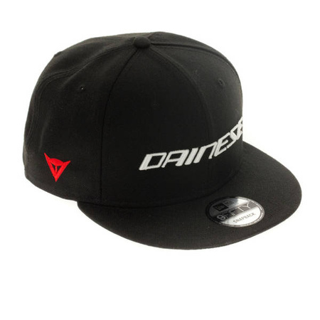 DAINESE CZAPKA Z DASZKIEM 9FIFTY WOOL SNAPBACK
