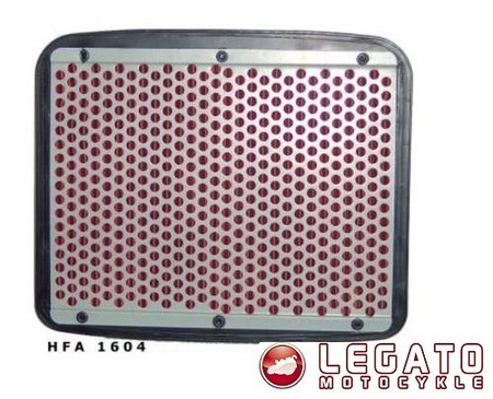 FILTR POWIETRZA HIFLO