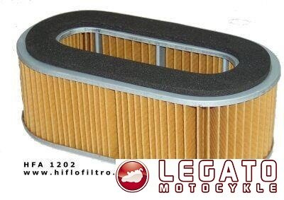 FILTR POWIETRZA HIFLO