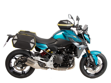 C-Bow sidecarrier for BMW F 900 R (2025-)