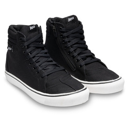 BUTY TEKSTYLNE BROGER CALIFORNIA BLACK/BLACK
