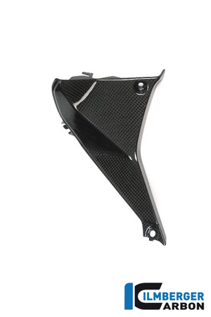 Osłona lewa przy kokpicie - BMW R 1200 RS (LC) od 2015 - ILMBERGER CAL.007.R12RS.K