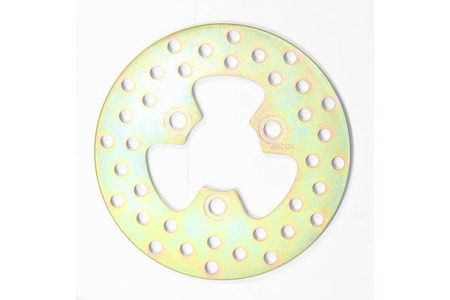 EBC Tarcza hamulcowa motocyklowa MD6020D Enduro, Moto-X, ATV