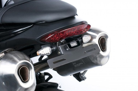 FENDER ELIMINATOR TRIUMPH SPEED TRIPLE / R 11-15