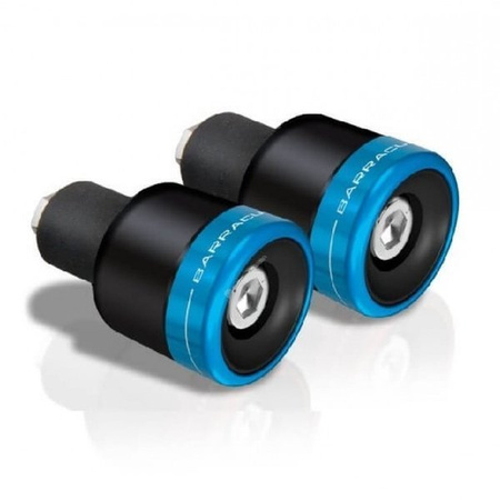 Barracuda Ciężarki do kierownicy