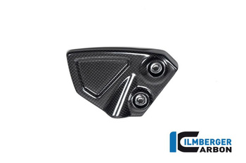 Osłona pięty prawa matowa do motocykla Honda CBR 1000 RR-R / SP (2020-2023) - ilmbeger FSR.102.CBR2M.K