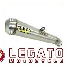 Układ wydechowy Arrow Pro-Race Yamaha XJ6 2009-2015