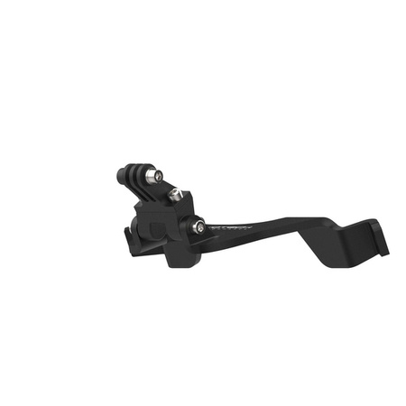 EP Action / Dash Cam Compatible Sat Nav Mount - Honda CBR500R (2019+) (PRN015683-016145-02) - EVOTECH PERFORMANCE