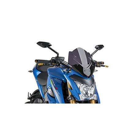OWIEWKA PUIG DO SUZUKI GSX-S1000 15-20