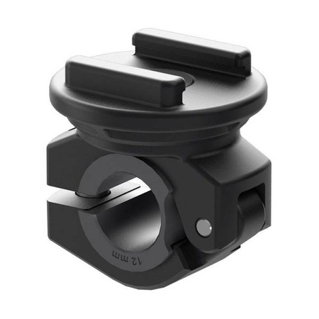 UCHWYT NA LUSTERKO SP CONNECT MIRROR MOTO MOUNT BLACK