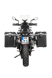 ZEGA Evo X special system for KTM 890 Adventure / 890 Adventure R / 790 Adventure / 790 Adventure R