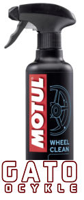 MOTUL E3 WHEEL CLEAN 0.400L - Additives, MSP, Coolants (ready to use) (102998)