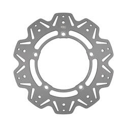 EBC Tarcza hamulcowa motocyklowa VR643 VEE, do amerykańskich motocykli