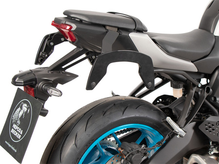 C-Bow sidecarrier for Yamaha MT-07 / Y-AMT (2025-)