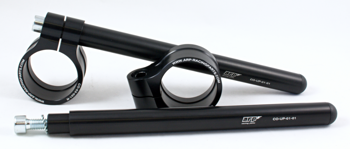 Kierownice Clip ons Ø53mm ARP RACING PARTS