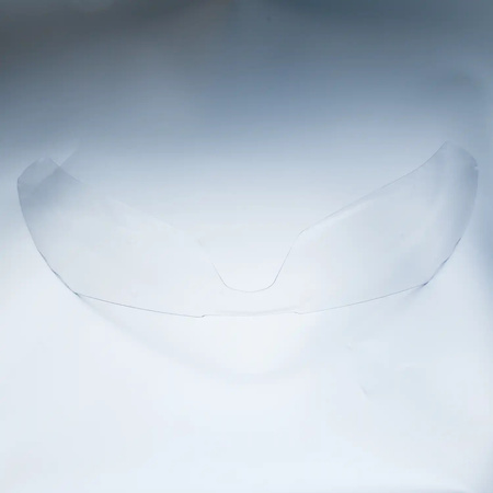 RG RACING OSŁONA REFLEKTORA Triumph Daytona 675 '13- 