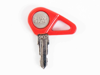 Hepco&Becker Spare key (1pcs)