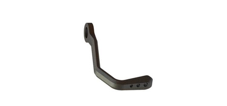 EP Yamaha XSR900 Brake Lever Protector (2022+) (Bar End Mirror Version) (PRN015962-01) - EVOTECH PERFORMANCE