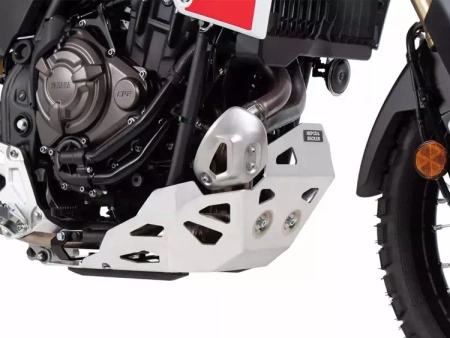 Yamaha Ténéré 700/Rally (2021-) skid plate