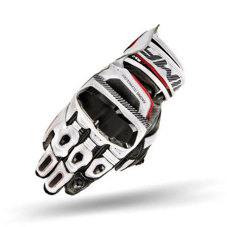 Krótkie rękawice motocyklowe XRS-2 Shima