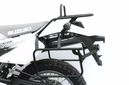 Suzuki DR 650 SE (1996-2000) complete carrier