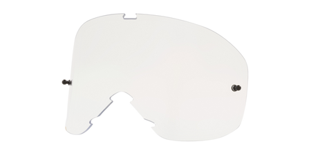 O-frame MX różowe splatter