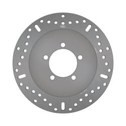 EBC Tarcza hamulcowa do motocykli MD4182 Street