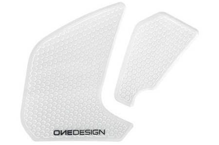 TANKPADY BOCZNE PUIG DO YAMAHA MT-07 18-20