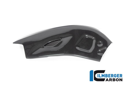 Osłona wahacza prawa - błyszcząca HONDA CBR 1000 RR-R / SP (2020-2023) ILMBERGER SCR.011.CBR2G.K