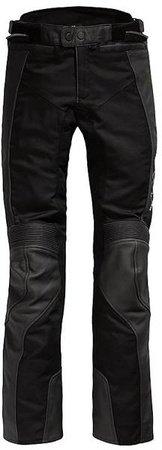 DAMSKIE SPODNIE MOTOCYKLOWE SKÓRZANE GEAR 2 REV'IT!
